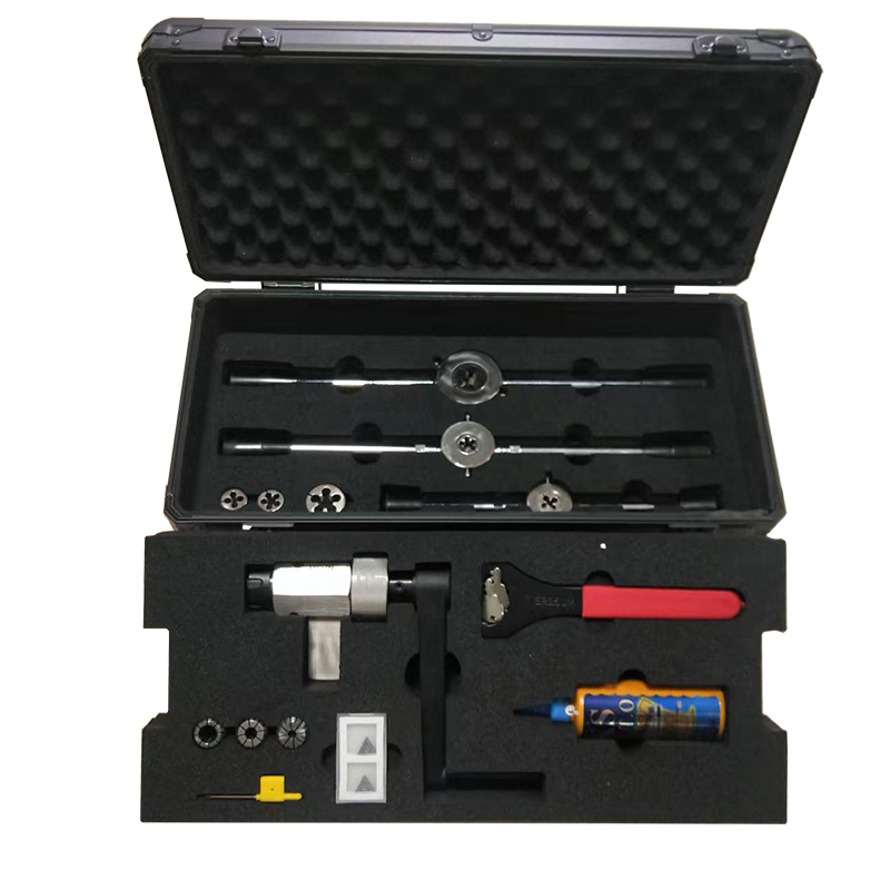 USUN Model CTAF Manual conical tooling Buy high pressure stainless